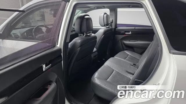Kia Sorento 2013 thumb 11