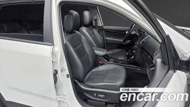 Kia Sorento 2013 thumb 12