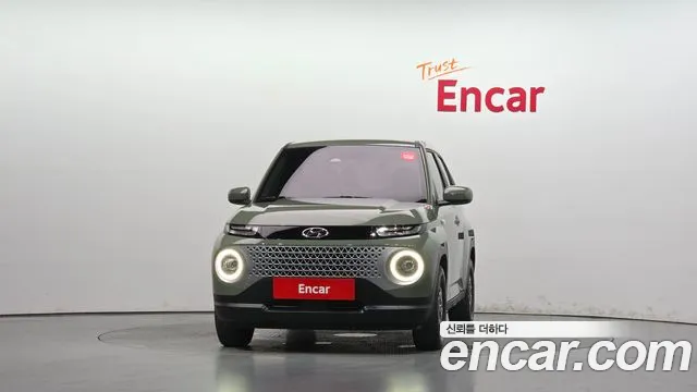 Hyundai Casper 2022 thumb 3