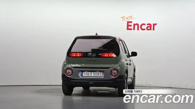 Hyundai Casper 2022 thumb 4