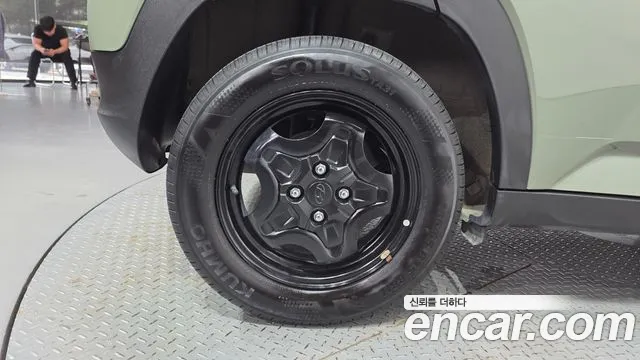 Hyundai Casper 2022 thumb 5