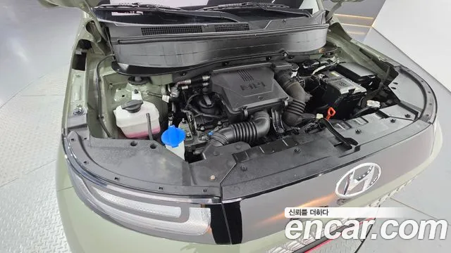 Hyundai Casper 2022 thumb 6