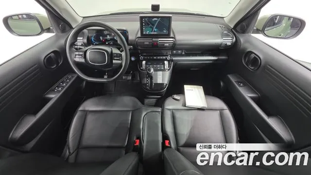 Hyundai Casper 2022 thumb 7