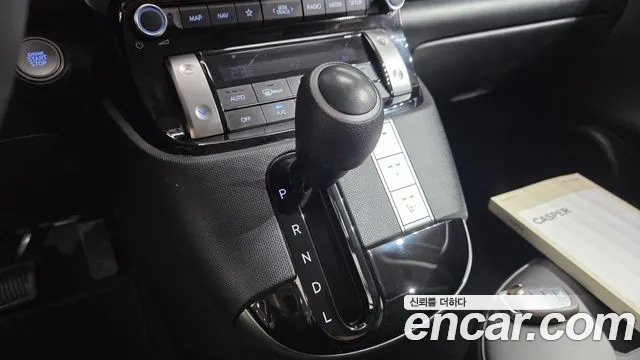 Hyundai Casper 2022 thumb 9