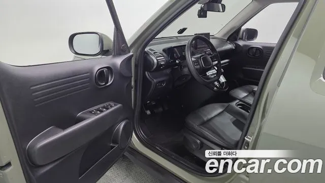Hyundai Casper 2022 thumb 10