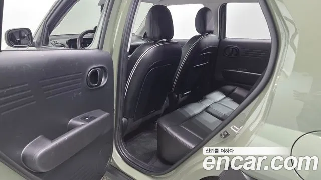 Hyundai Casper 2022 thumb 12