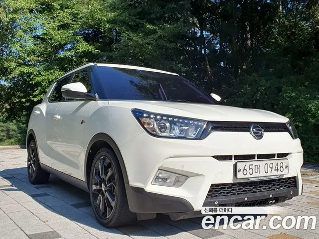 KG_Mobility_Ssangyong TIBOLI 2016 thumb 4