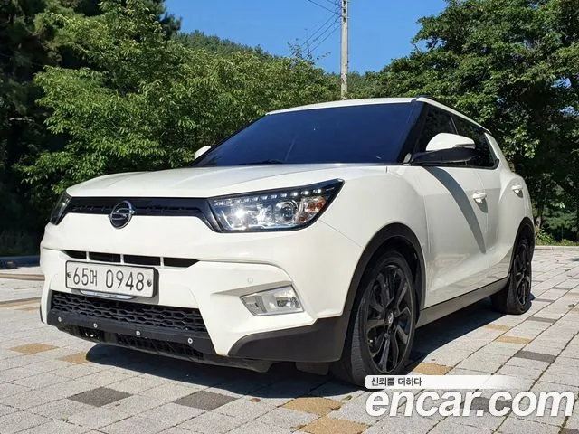 KG_Mobility_Ssangyong TIBOLI 2016 thumb 12