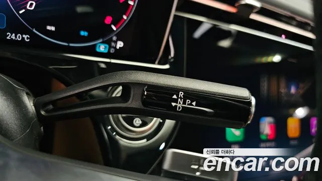 Mercedes-Benz E-Класс 2024 thumb 9