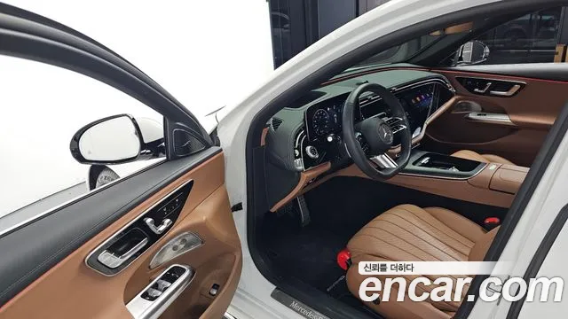 Mercedes-Benz E-Класс 2024 thumb 10