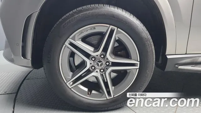 Mercedes-Benz GLE 2021 thumb 5