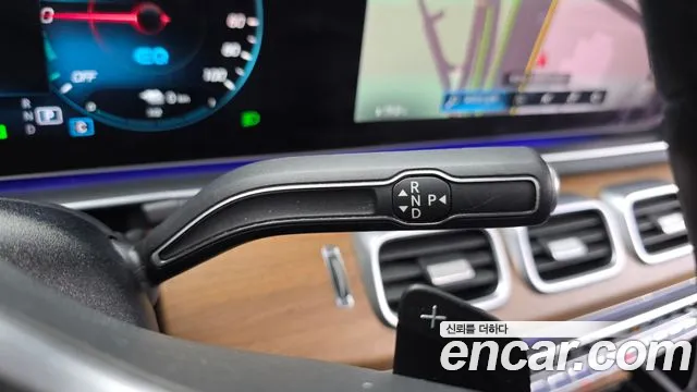 Mercedes-Benz GLE 2021 thumb 9