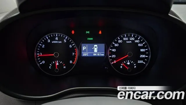 Kia Morning 2018 thumb 8