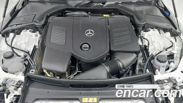 Mercedes-Benz C-Класс 2026 thumb 6