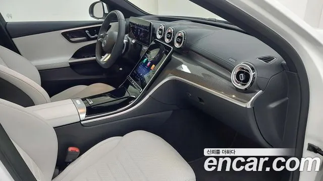 Mercedes-Benz C-Класс 2026 thumb 9