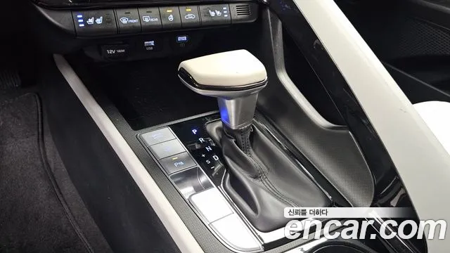 Hyundai Avante 2021 thumb 9