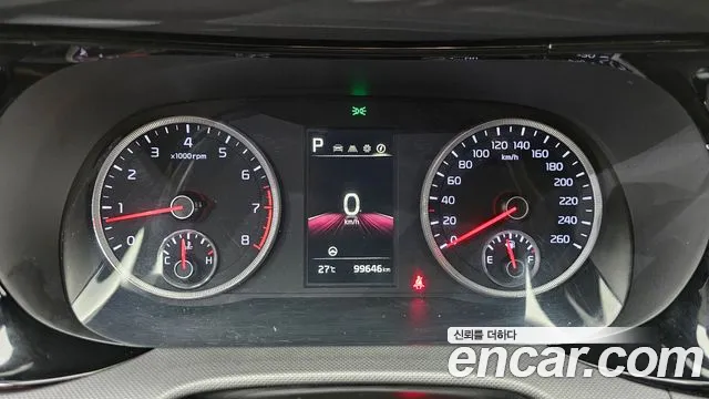 Kia K5 2022 thumb 8