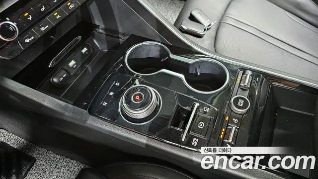 Kia K5 2022 thumb 9