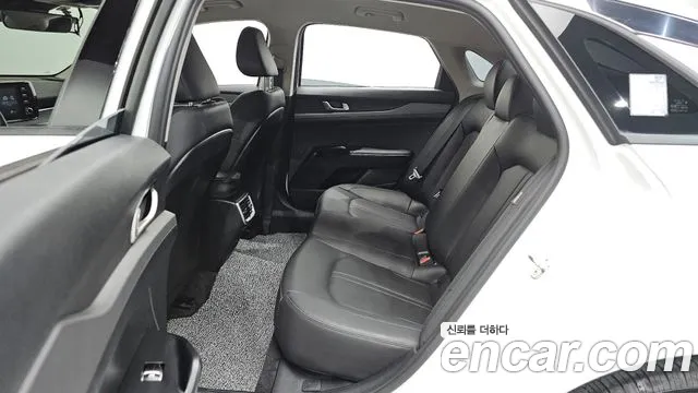 Kia K5 2022 thumb 11