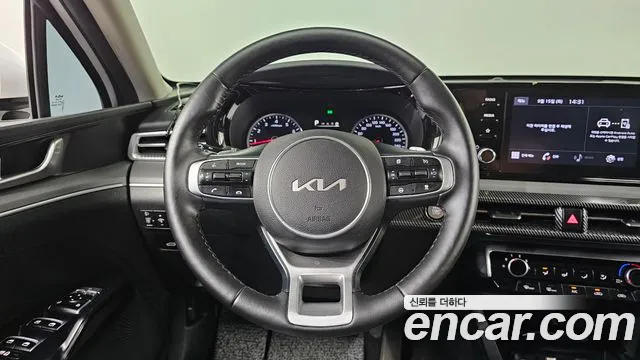 Kia K5 2022 thumb 12