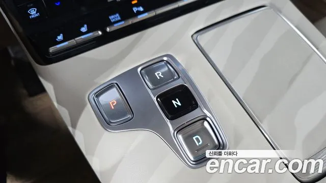 Hyundai Grandeur 2020 thumb 9