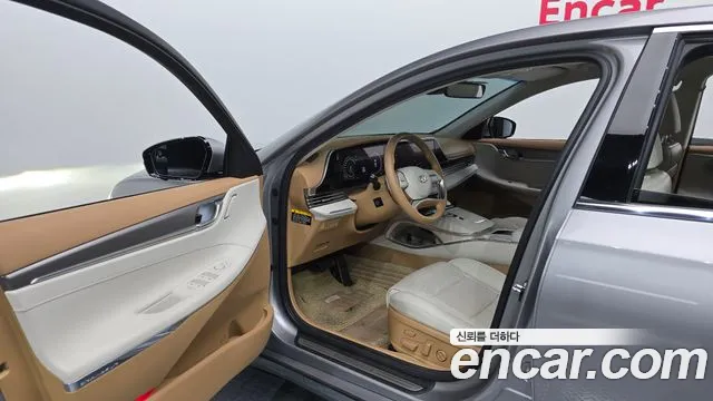 Hyundai Grandeur 2020 thumb 10