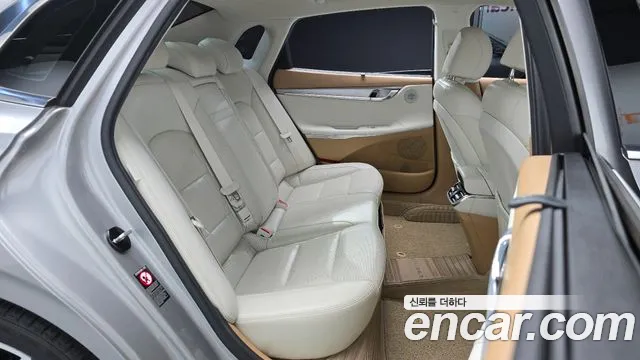 Hyundai Grandeur 2020 thumb 11