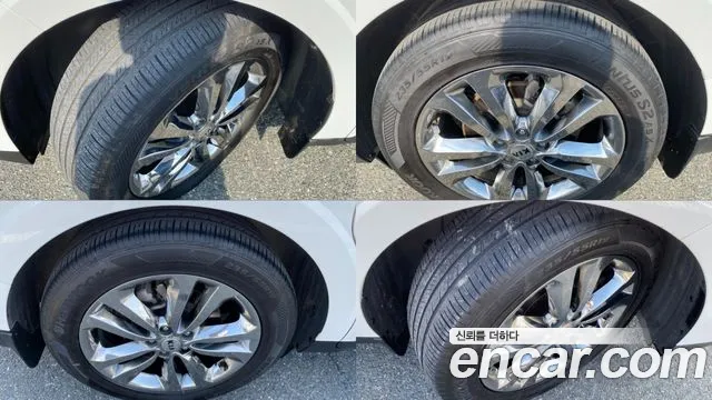 Kia Carnival 2020 thumb 5