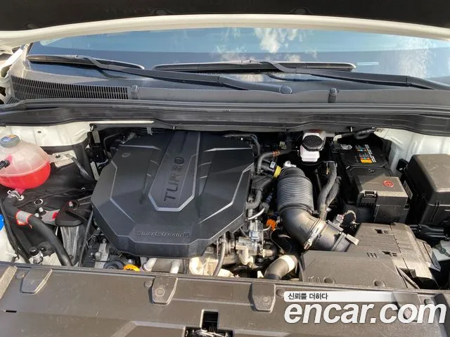 Kia Carnival 2020 thumb 6