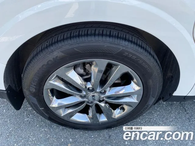 Kia Carnival 2020 thumb 7