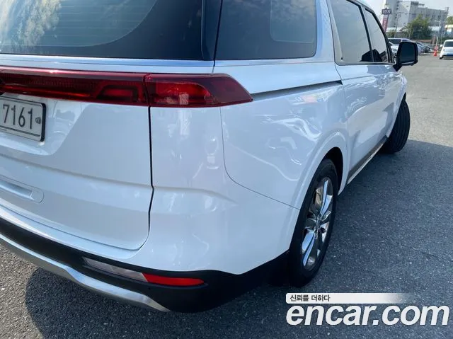 Kia Carnival 2020 thumb 10