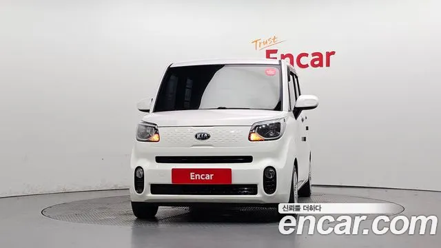 Kia Ray 2020 thumb 3