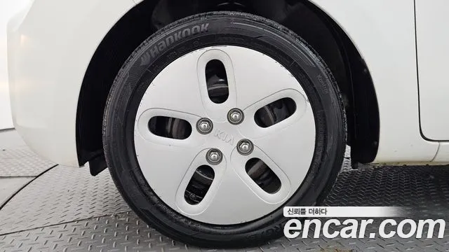 Kia Ray 2020 thumb 5