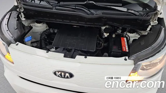 Kia Ray 2020 thumb 6