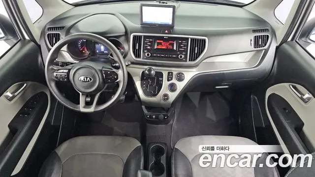 Kia Ray 2020 thumb 7