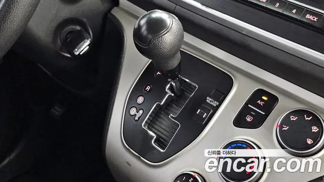 Kia Ray 2020 thumb 9