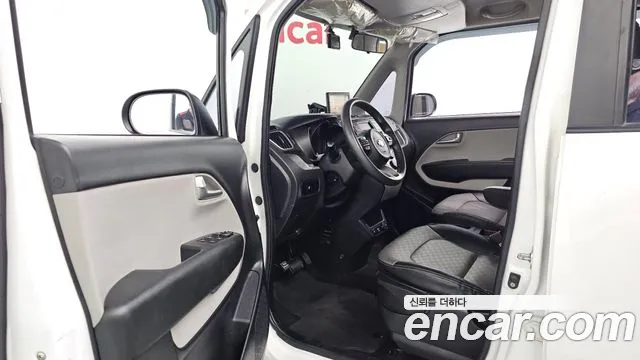 Kia Ray 2020 thumb 10