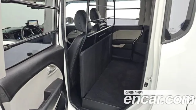 Kia Ray 2020 thumb 11