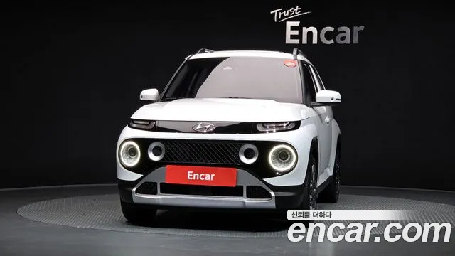 Hyundai Casper 2022 thumb 3
