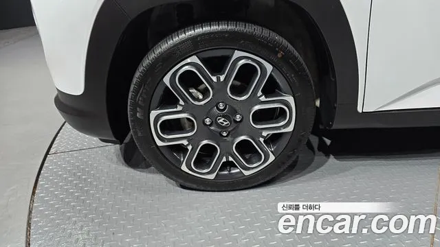 Hyundai Casper 2022 thumb 5