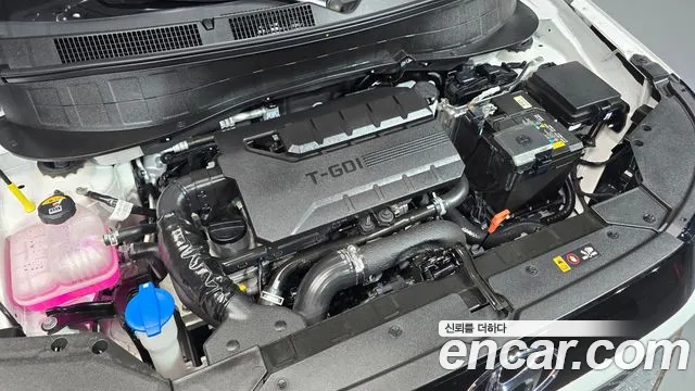 Hyundai Casper 2022 thumb 6
