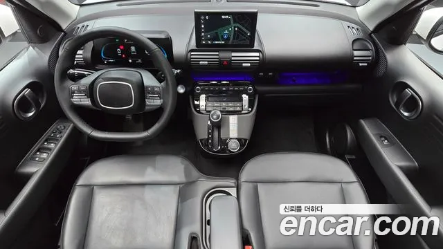 Hyundai Casper 2022 thumb 7