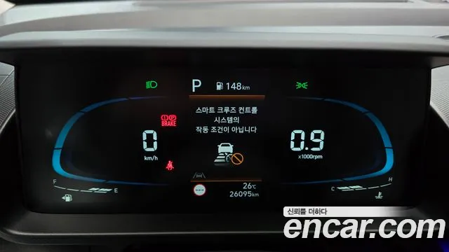 Hyundai Casper 2022 thumb 8
