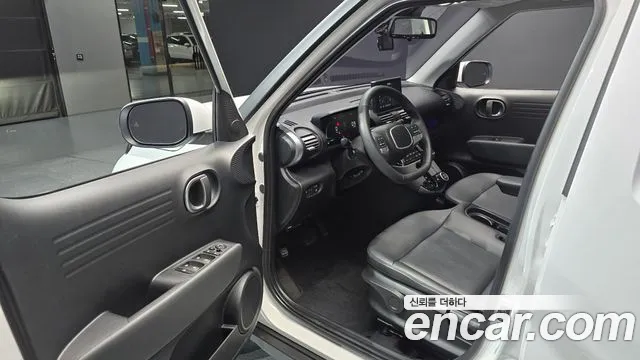 Hyundai Casper 2022 thumb 10