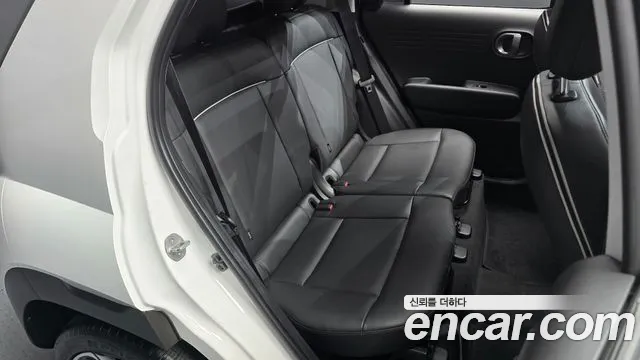 Hyundai Casper 2022 thumb 11