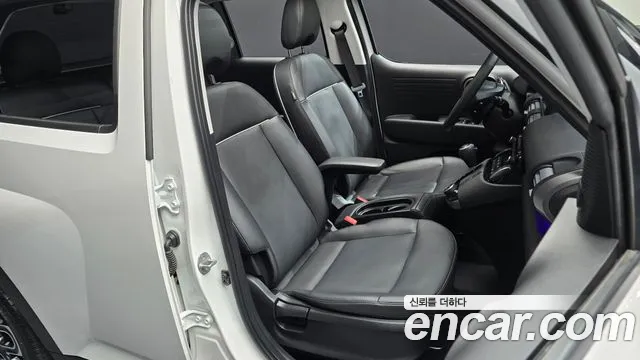 Hyundai Casper 2022 thumb 12