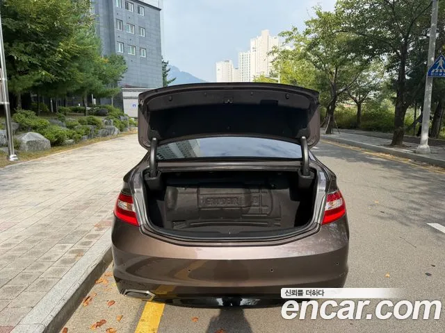 Hyundai Grandeur 2015 thumb 9