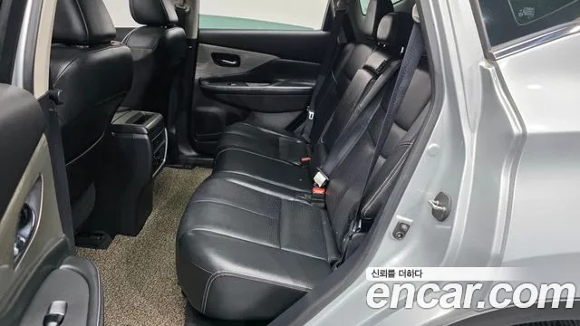 Nissan Murano 2016 thumb 11