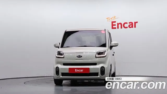 Kia Ray 2019 thumb 3