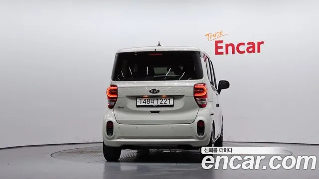 Kia Ray 2019 thumb 4